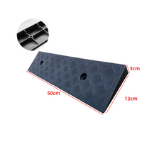 50 × 13 × 3 cm