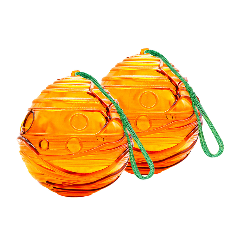 Outdoor Wasp Trap 2-Pack – Keep the Buzz Away From Your Space