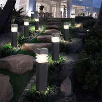 ⭐ 8 Lights · Outdoor Set — Most Popular