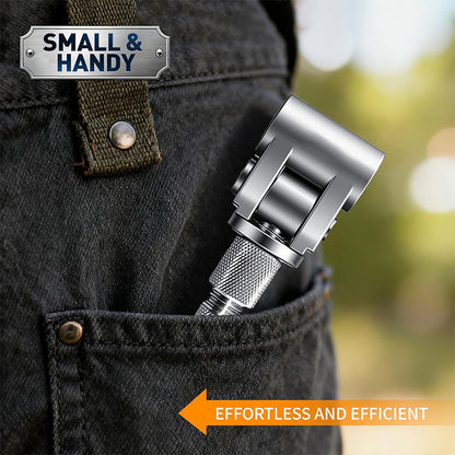 🚪🔧Universal Adjustable Door Hinge Wrench