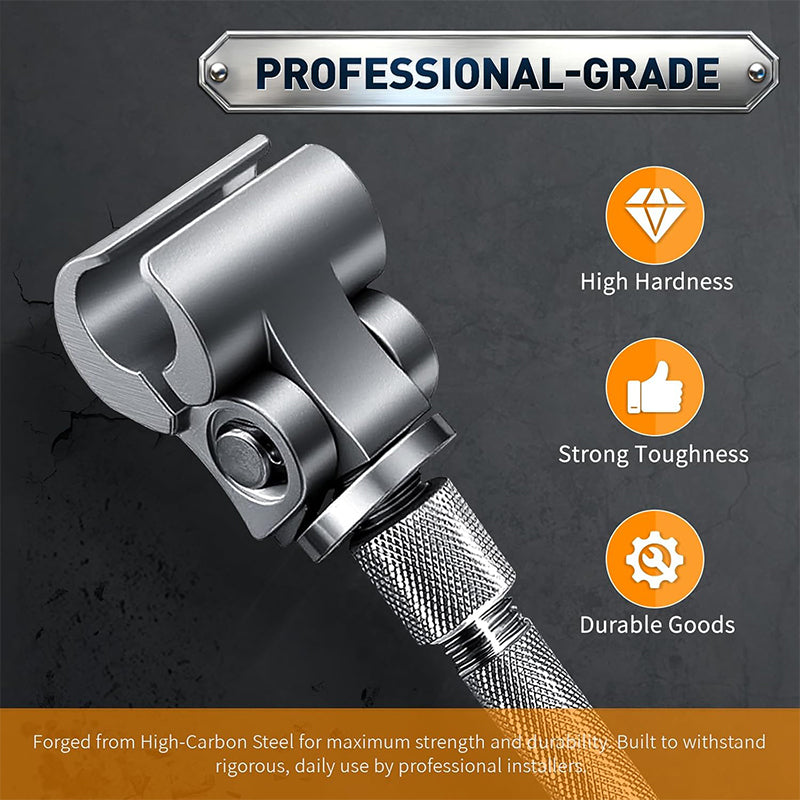 🚪🔧Universal Adjustable Door Hinge Wrench