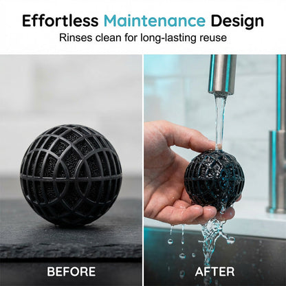 Give Your Aquarium Filter More Biological Surface 🦠