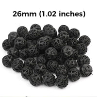 26mm (1.02 inches)