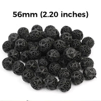 56mm (2.20 inches)