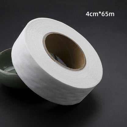 Pants Too Long? Fix the Hem Without Sewing ✂️ – 65M Roll