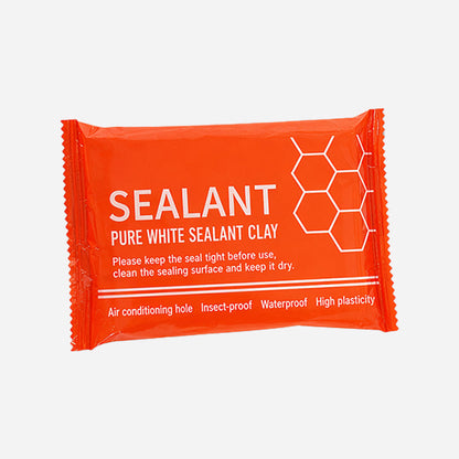 Moldable Gap Sealing Clay – Shape It, Press It, Seal the Gap