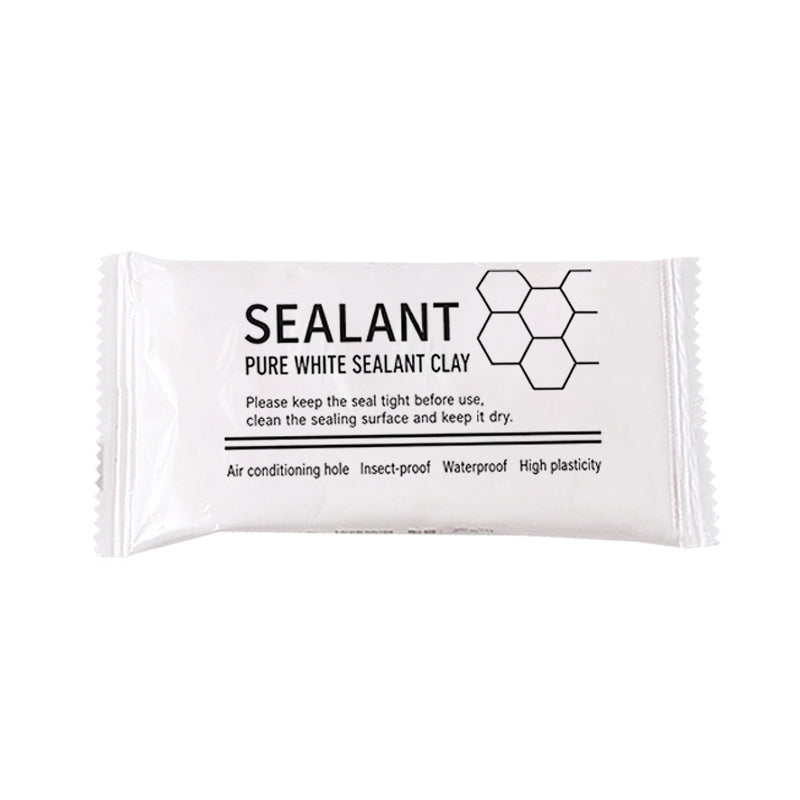 Moldable Gap Sealing Clay – Shape It, Press It, Seal the Gap