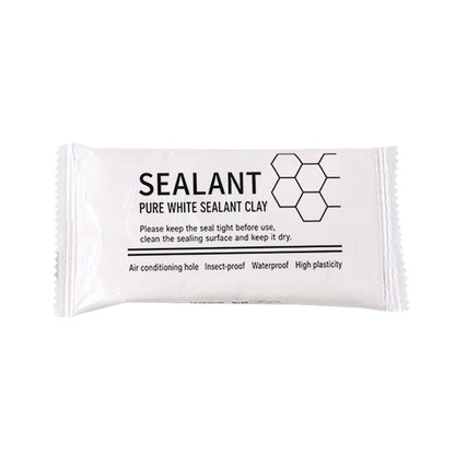 Moldable Gap Sealing Clay – Shape It, Press It, Seal the Gap