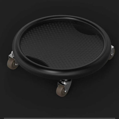 🎉 2026 Sale — Over 44,100 Sold💪 360° Core Glide Disc – Full-Body Ab Trainer with Knee Mat