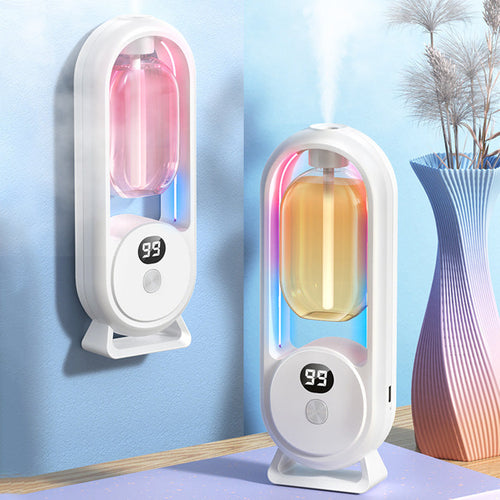 ✨ Automatic Scent Diffuser – Keep Every Room Fresh