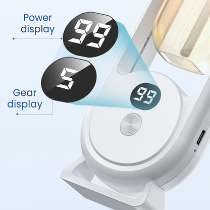 ✨ Automatic Scent Diffuser – Keep Every Room Fresh