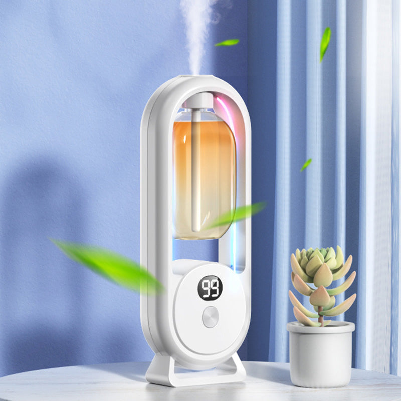 ✨ Automatic Scent Diffuser – Keep Every Room Fresh