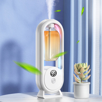 ✨ Automatic Scent Diffuser – Keep Every Room Fresh