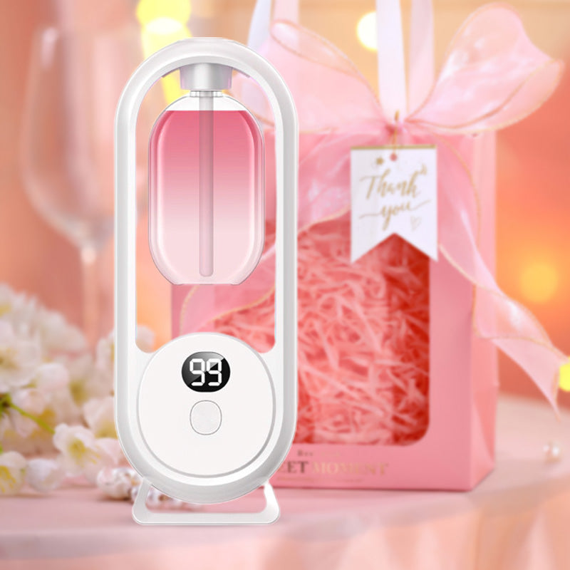 ✨ Automatic Scent Diffuser – Keep Every Room Fresh