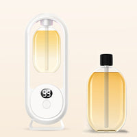 Shangri-La Essential Oil