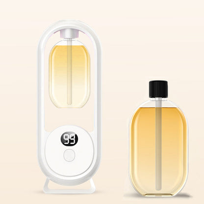 ✨ Automatic Scent Diffuser – Keep Every Room Fresh
