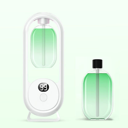 ✨ Automatic Scent Diffuser – Keep Every Room Fresh