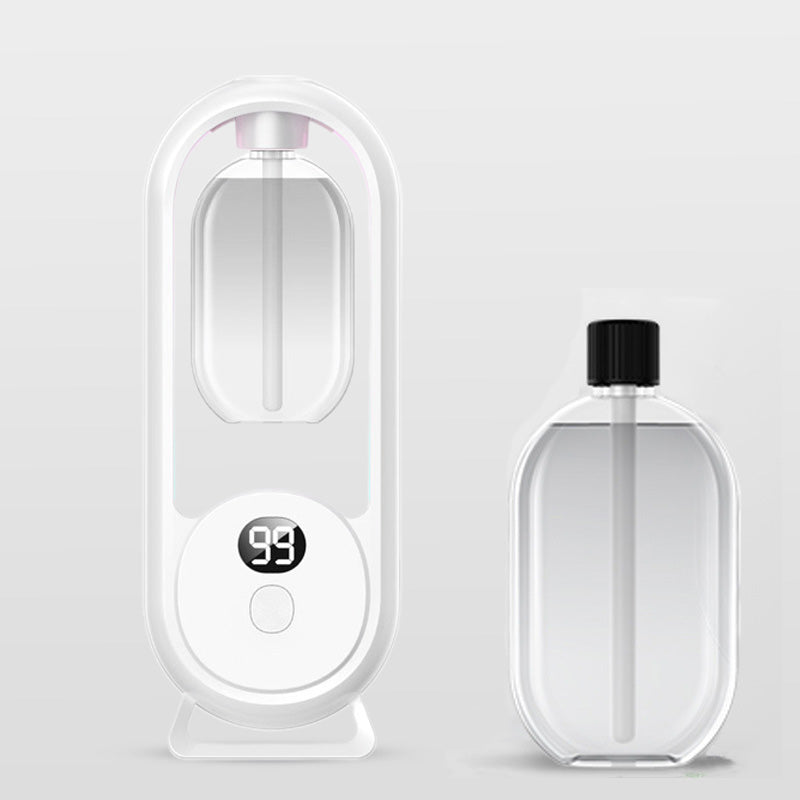 ✨ Automatic Scent Diffuser – Keep Every Room Fresh