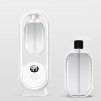Hilton Essential Oil