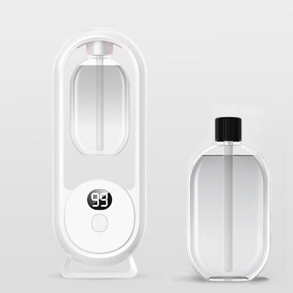 ✨ Automatic Scent Diffuser – Keep Every Room Fresh