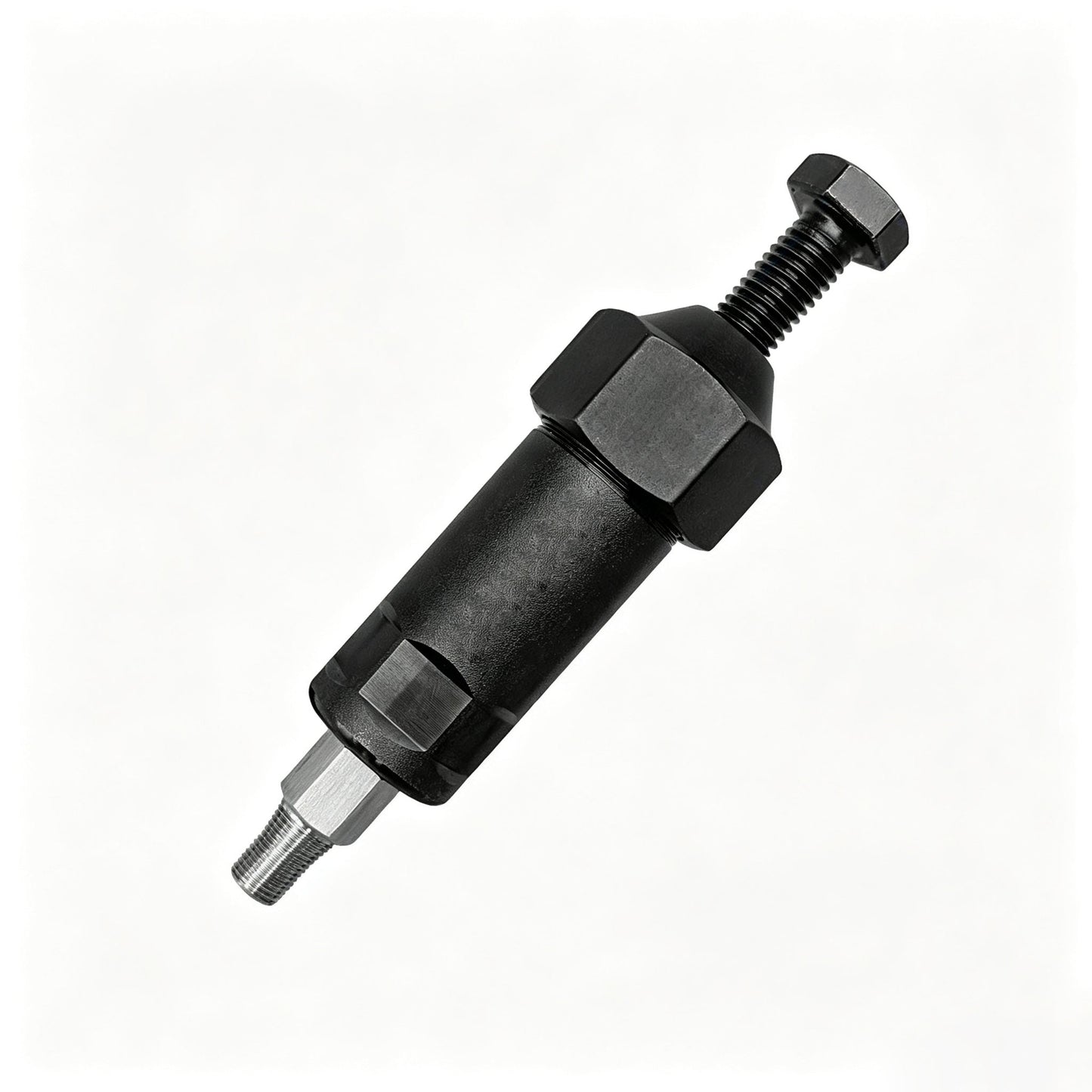 🔧 Heavy Duty Grease Fitting Cleaner Tool – 600 PSI Blocked Grease Fitting Unclogger