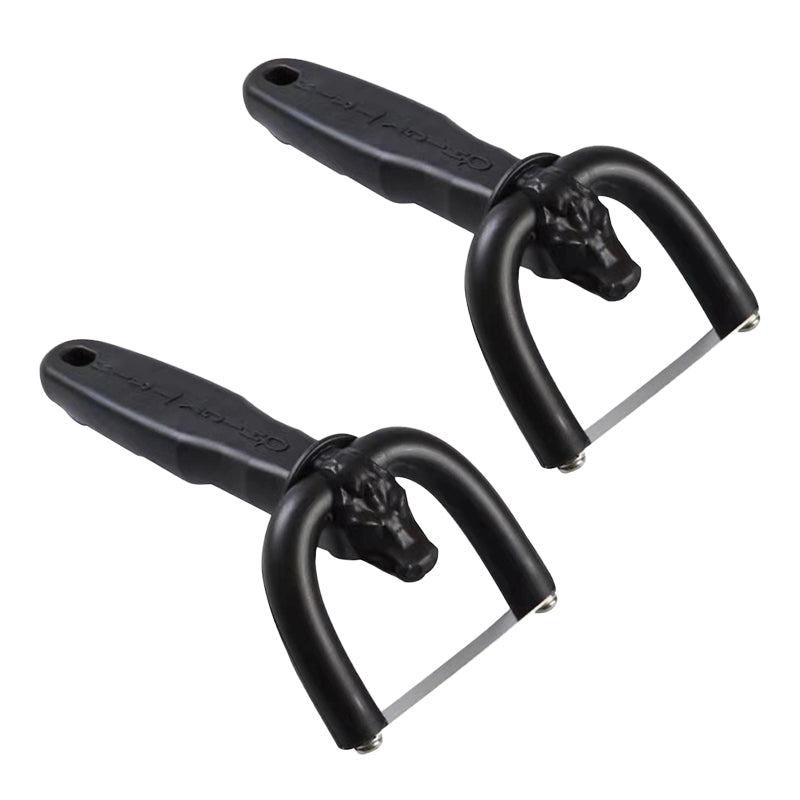 🥳2026 HOT SALE🥩🔪 50% OFF!🥩 Meat Fat Trimmer – Remove Fat Without Wasting Good Meat