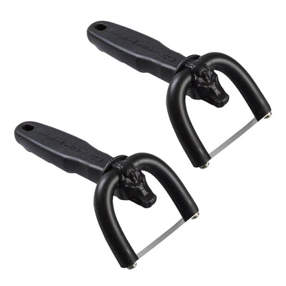 🥳2026 HOT SALE🥩🔪 50% OFF!🥩 Meat Fat Trimmer – Remove Fat Without Wasting Good Meat