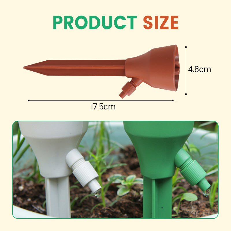 💧Automatic Plant Watering Dripper