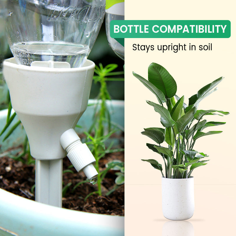💧Automatic Plant Watering Dripper