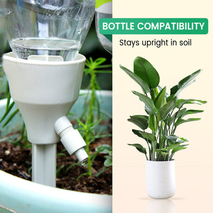 💧Automatic Plant Watering Dripper