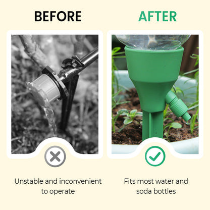 💧Automatic Plant Watering Dripper