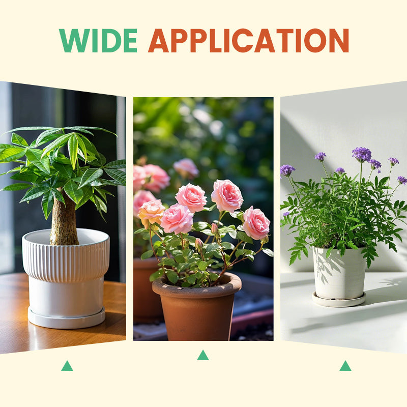 💧Automatic Plant Watering Dripper