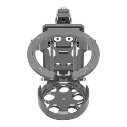 🚲Bike Water Holder, Rotating Bottle Cage