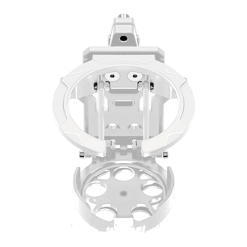 🚲Bike Water Holder, Rotating Bottle Cage