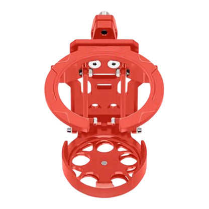 🚲Bike Water Holder, Rotating Bottle Cage