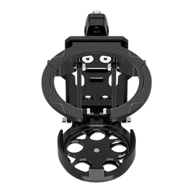 🚲Bike Water Holder, Rotating Bottle Cage
