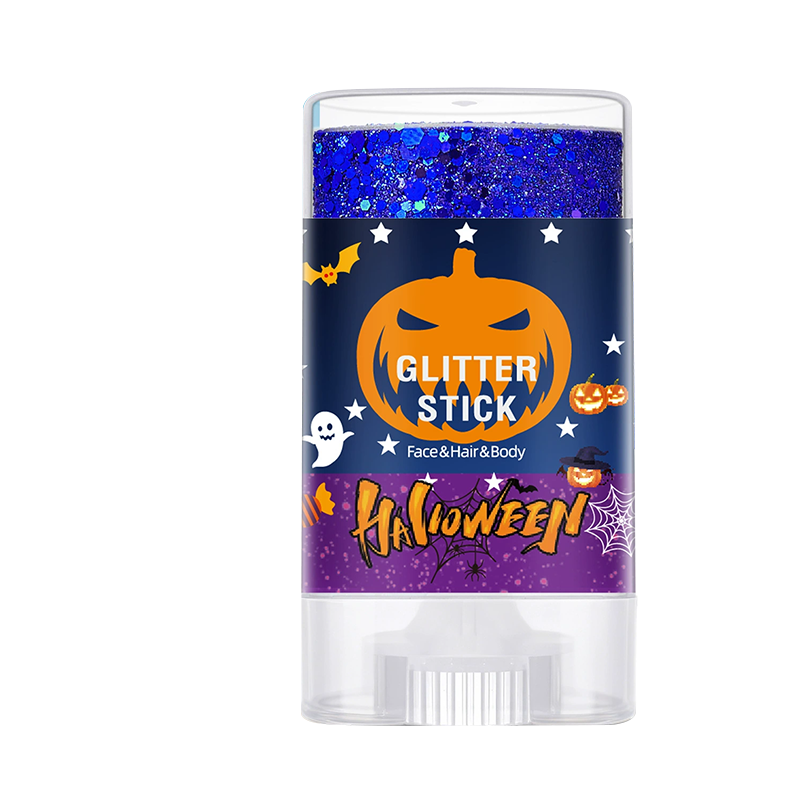 Halloween Multi-Use Body Glitter Stick