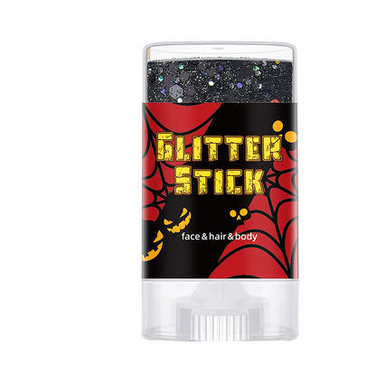 Halloween Multi-Use Body Glitter Stick