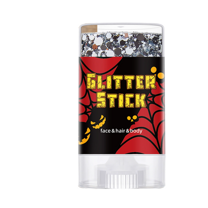 Halloween Multi-Use Body Glitter Stick