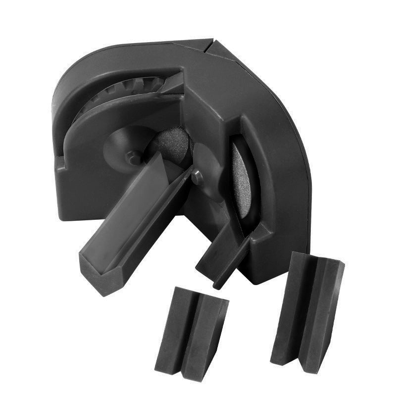 Portable Drill Bit Sharpener Grinding Tool for 2-16mm Bits