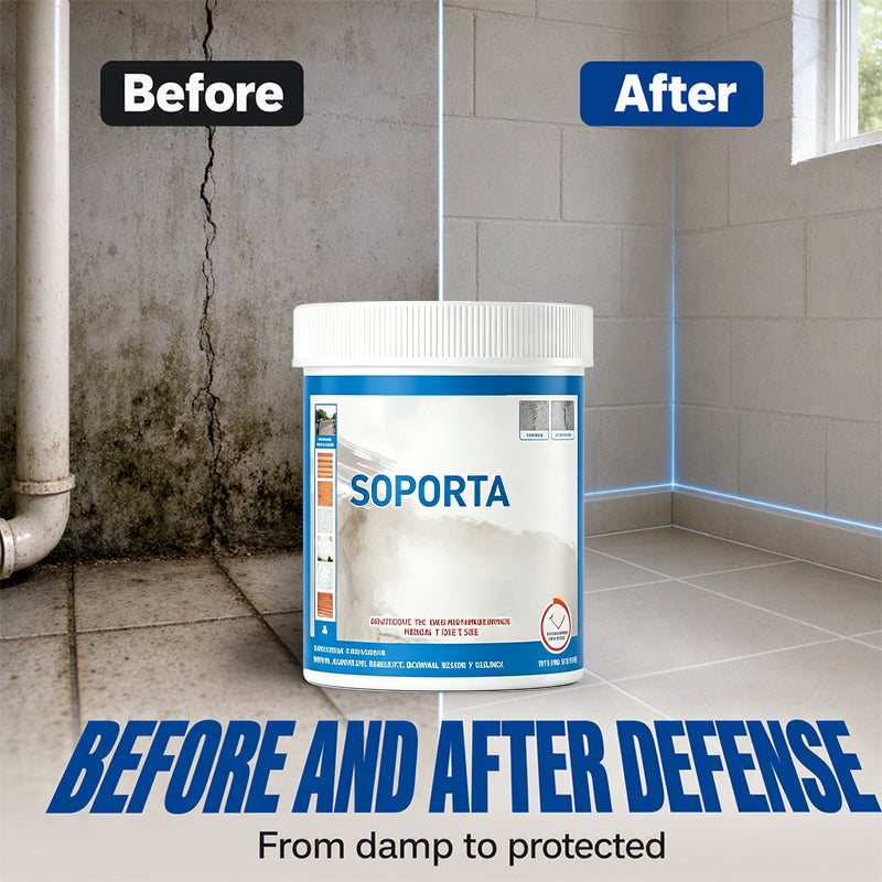💧45% OFF | Clear Multi‑Surface Waterproof Repair Sealant – Invisible Leak‑Sealing Coating, Brush‑On For Roofs, Tiles & Outdoor Walls!