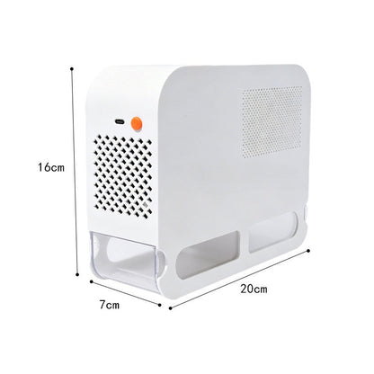 🐦 5-Speed Bird Seed Husk Separator – Make Daily Seed Bowl Cleanup Easier