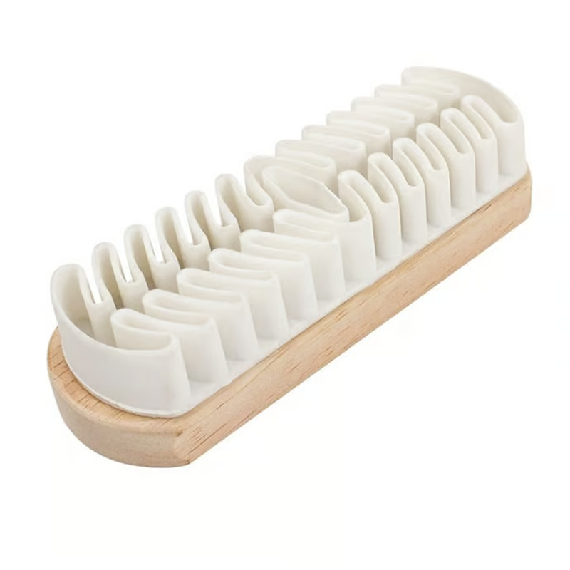 👟 Suede & Nubuck Cleaning Brush (2-Pack) – Refresh Your Favorite Shoes