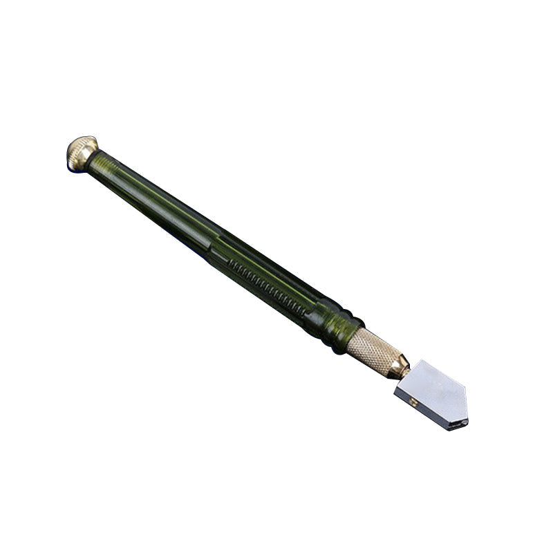 ✨ Precision Glass Cutter – Smooth Scoring & Better Control