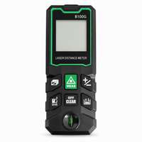 50m Green Laser