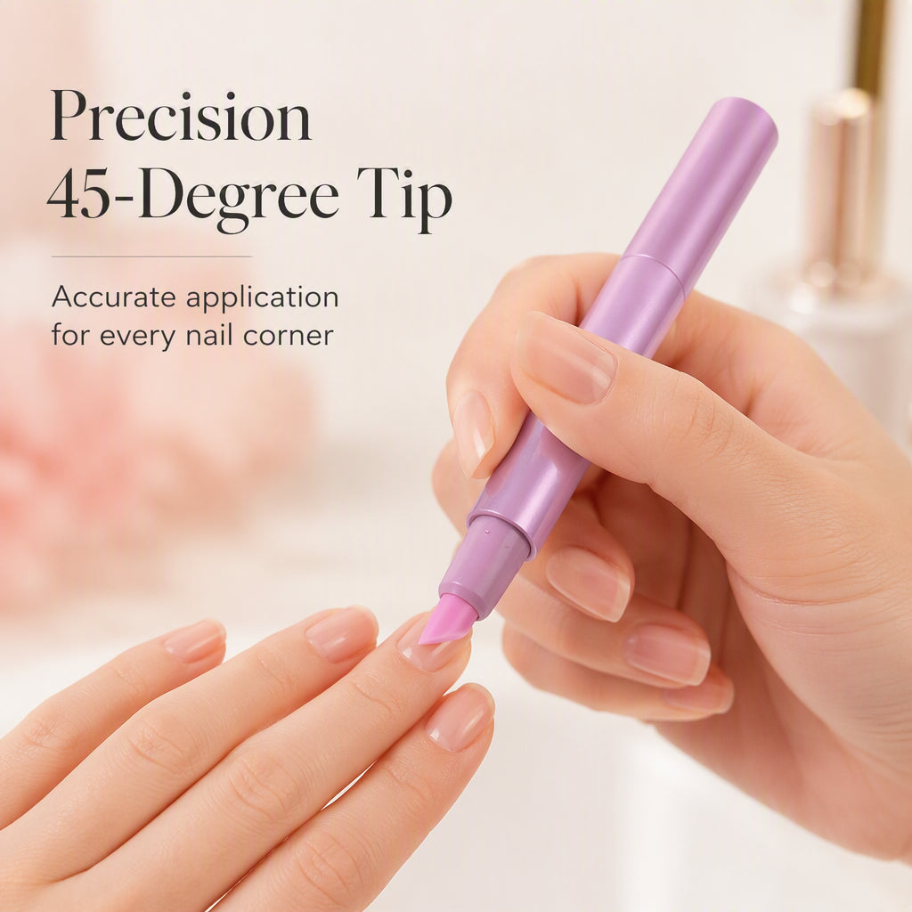 🔥Buy 3 Get 5 Free(8PCS)🔥Portable Nail Care Essence Pen – Precise Cuticle Moisturizing Treatment, Smooth Applicator Tip & Compact Travel-Friendly Design – Healthy Nails Anywhere, Anytime💅