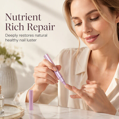🔥Buy 3 Get 5 Free(8PCS)🔥Portable Nail Care Essence Pen – Precise Cuticle Moisturizing Treatment, Smooth Applicator Tip & Compact Travel-Friendly Design – Healthy Nails Anywhere, Anytime💅