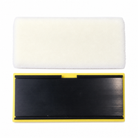 Only Flat Replacement Pad