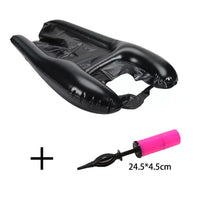 Black + Inflator