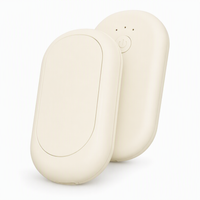 Beige white